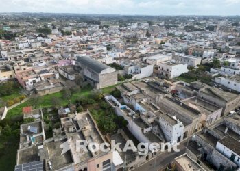 Vista - Altro via Ludovico Ariosto, Spongano - foto 18