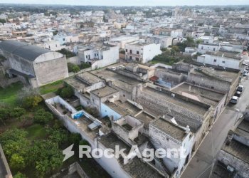 Vista - Altro via Ludovico Ariosto, Spongano - foto 19