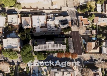 Mappa - Bilocale via Cicerone, Santa Marinella - foto 6