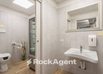 Bagno - Stabile - Palazzo via della Vittoria, 8, Bonate Sopra - foto 31