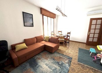 soggiorno - Trilocale via Argentina Altobelli, Bologna - foto 6