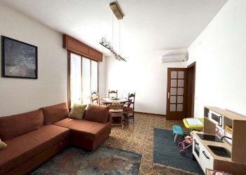 soggiorno - Trilocale via Argentina Altobelli, Bologna - foto 7