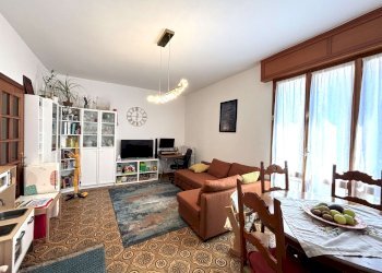 soggiorno - Trilocale via Argentina Altobelli, Bologna - foto 8