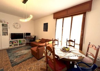 soggiorno - Trilocale via Argentina Altobelli, Bologna - foto 9