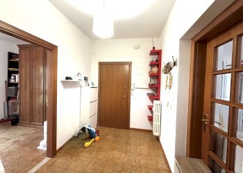 ingresso - Trilocale via Argentina Altobelli, Bologna - foto 18