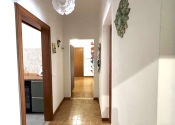 disimpegno giorno/notte - Trilocale via Argentina Altobelli, Bologna - foto 19