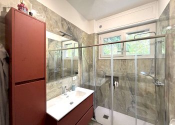 bagno - Trilocale via Argentina Altobelli, Bologna - foto 24