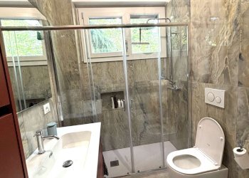 bagno - Trilocale via Argentina Altobelli, Bologna - foto 27