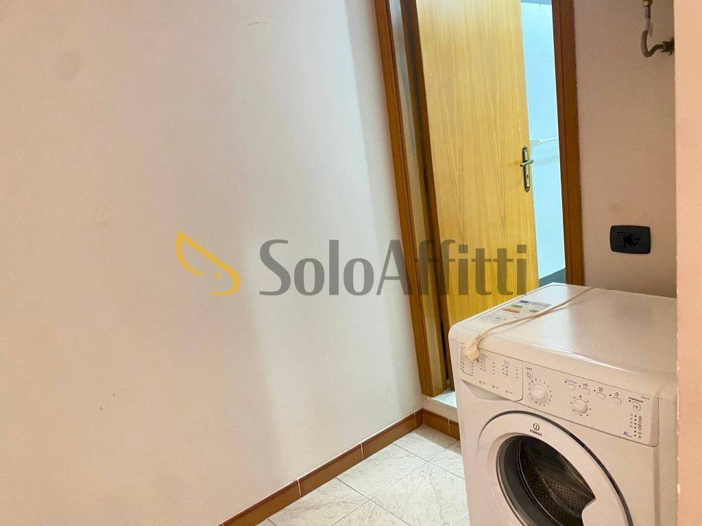 Lavanderia - One-room apartment via Enrico Ghezzi, Sciacca - photo 3