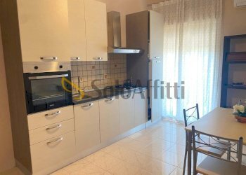 Cucina - Appartamento via Enrico Ghezzi, Sciacca - foto 1