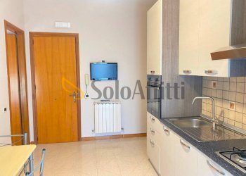 Cucina - Appartamento via Enrico Ghezzi, Sciacca - foto 2
