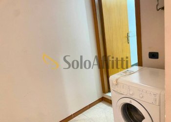 Lavanderia - One-room apartment via Enrico Ghezzi, Sciacca - photo 3