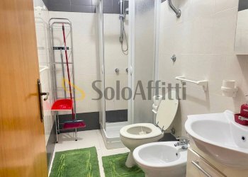 Bagno - Appartamento via Enrico Ghezzi, Sciacca - foto 4