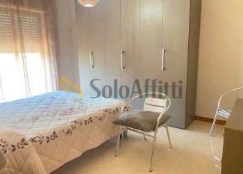 Camera da letto - One-room apartment via Enrico Ghezzi, Sciacca - photo 5