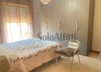 Camera da letto - One-room apartment via Enrico Ghezzi, Sciacca - photo 6