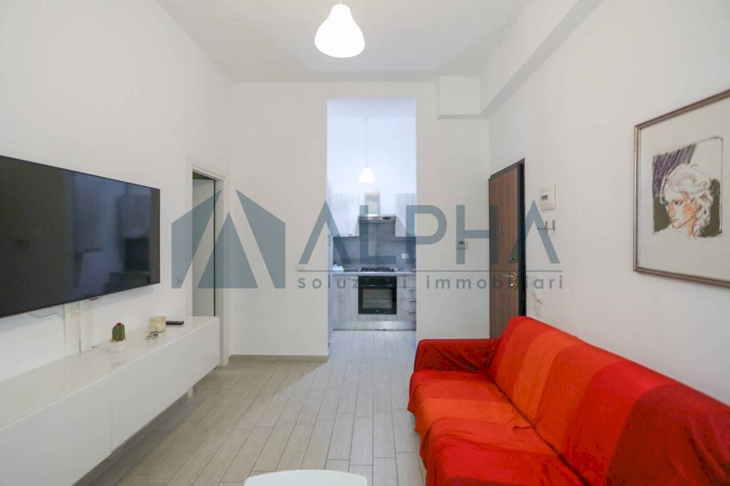 Salone - Bilocale via Gialo, Bellaria-Igea Marina - foto 2