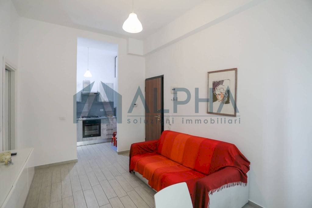 Salone - Bilocale via Gialo, Bellaria-Igea Marina - foto 3