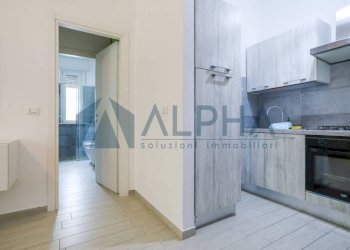 Cucina - Bilocale via Gialo, Bellaria-Igea Marina - foto 8