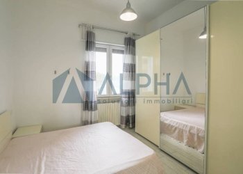 Camera da letto - Bilocale via Gialo, Bellaria-Igea Marina - foto 12