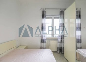 Camera da letto - Bilocale via Gialo, Bellaria-Igea Marina - foto 13