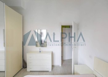 Camera da letto - Bilocale via Gialo, Bellaria-Igea Marina - foto 15