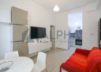 Salone - Two-room apartment via Gialo, Bellaria-Igea Marina - photo 1