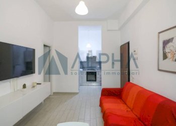 Salone - Two-room apartment via Gialo, Bellaria-Igea Marina - photo 3