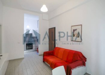 Salone - Two-room apartment via Gialo, Bellaria-Igea Marina - photo 4