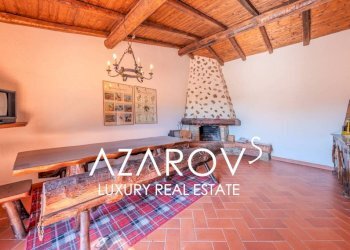 Studio - Villa vicolo Augusto, Castiglione della Pescaia - foto 6