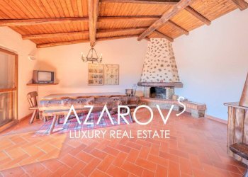 Veranda - Villa vicolo Augusto, Castiglione della Pescaia - foto 7