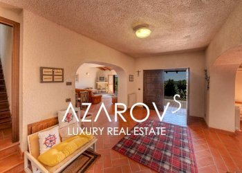 Veranda - Villa vicolo Augusto, Castiglione della Pescaia - foto 8