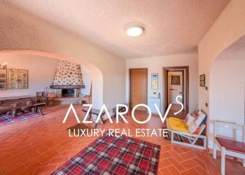 Cantina - Villa vicolo Augusto, Castiglione della Pescaia - foto 9