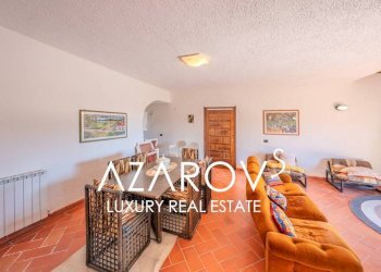 Cantina - Villa vicolo Augusto, Castiglione della Pescaia - foto 11