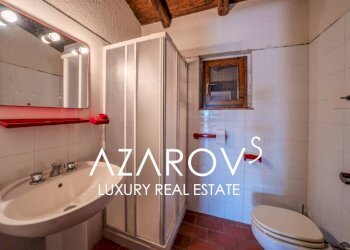 Bagno - Villa vicolo Augusto, Castiglione della Pescaia - foto 14