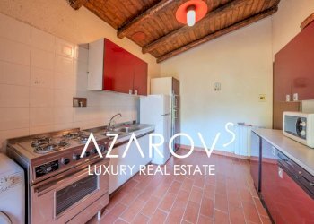 Cucina - Villa vicolo Augusto, Castiglione della Pescaia - foto 16