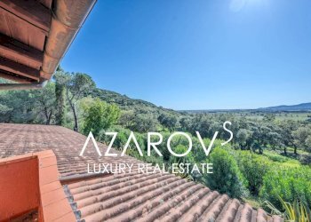 Vista - Villa vicolo Augusto, Castiglione della Pescaia - foto 20