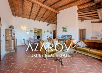 Salone - Villa vicolo Augusto, Castiglione della Pescaia - foto 25