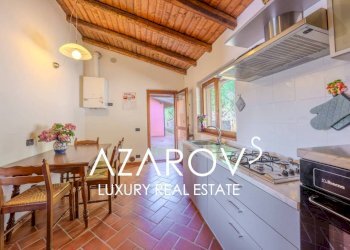 Cucina - Villa vicolo Augusto, Castiglione della Pescaia - foto 28