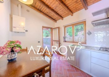 Cucina - Villa vicolo Augusto, Castiglione della Pescaia - foto 29