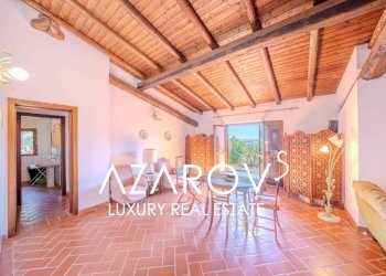 Salone - Villa vicolo Augusto, Castiglione della Pescaia - foto 30