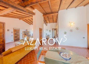 Salone - Villa vicolo Augusto, Castiglione della Pescaia - foto 31