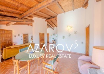 Salone - Villa vicolo Augusto, Castiglione della Pescaia - foto 32