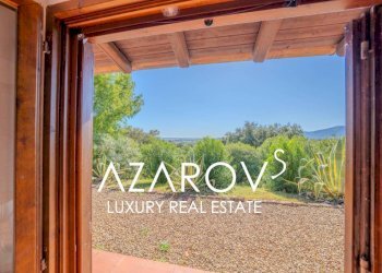 Vista - Villa vicolo Augusto, Castiglione della Pescaia - foto 33