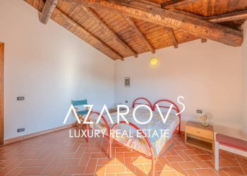 Salone - Villa vicolo Augusto, Castiglione della Pescaia - foto 35