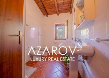 Bagno - Villa vicolo Augusto, Castiglione della Pescaia - foto 36