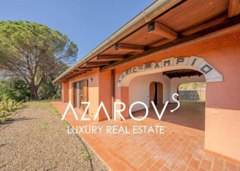 Giardino - Villa vicolo Augusto, Castiglione della Pescaia - foto 37