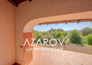 Veranda - Villa vicolo Augusto, Castiglione della Pescaia - foto 38