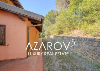 Giardino - Villa vicolo Augusto, Castiglione della Pescaia - foto 39