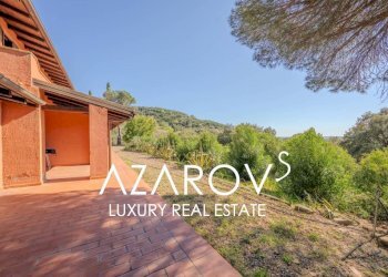 Giardino - Villa vicolo Augusto, Castiglione della Pescaia - foto 41