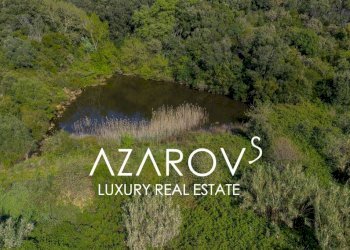 Terreno - Villa vicolo Augusto, Castiglione della Pescaia - foto 46